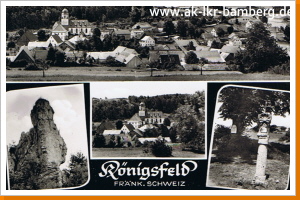 Oberfränkischer Ansichtskartenverlag, Bayreuth