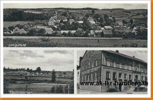 1935 - Photo Schießl, Fürth i.B.
