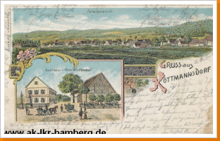 1918 - Westphalen, Bamberg