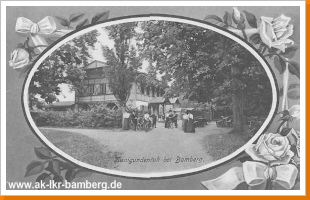 1917 - Westphalen, Bamberg