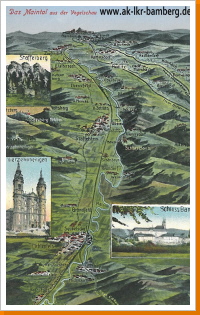 1924 - Hospe, Staffelstein