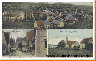 1910 - Schug, Bamberg