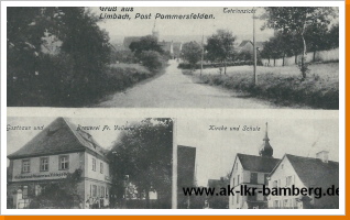 1921 - Verlag Luthardt, Forchheim