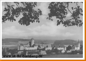 1982 - Kath Pfarramt, Bamberg