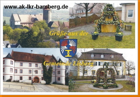 2017 - Gemeinde Lisberg
