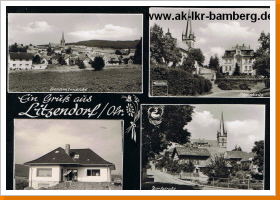 1974 - Tillig, Bamberg