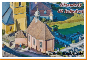 2024 - dbc cards, Wünschendorf 2024 - dbc cards, Wünschendorf