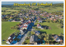 2025 - dbc cards, W&uuml;nschendorf