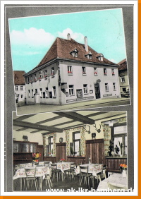 1964 - Mezel, Bamberg