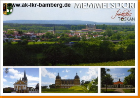 Gemeinde Memmelsdorf