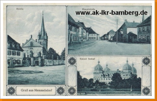1931 - Stocker´s Verlag, Bamberg