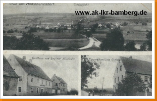 1923 - Luthardt, Forchheim