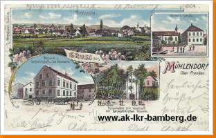 1904 Westphalen, Bamberg
