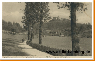 Georg Weigel, Heiligenstadt