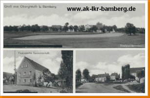 1935 - Scharf, Hallstadt