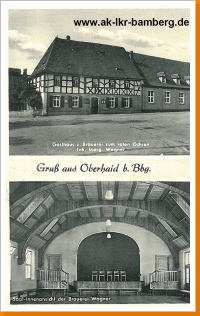 1955 - Scharf, Hallstadt
