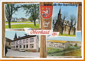 1974 - Lippert, Ebermannstadt
