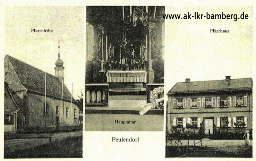 Peulendorf (14) aklkrbamberg.de