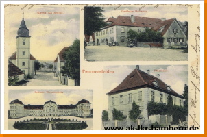 1908 - Verlag Hofmann