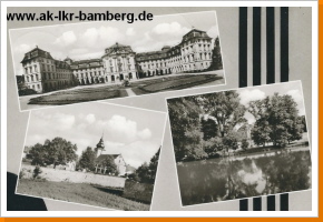 1963 - Menzel, Bamberg