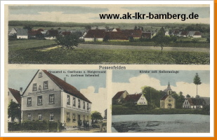 1928 - Hch. Dietsch, Nürnberg