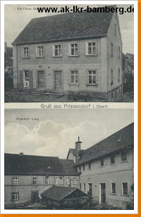 1914 - Weis, Hofheim