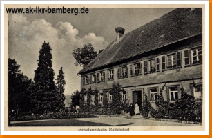 1926 - L. Rawer, Rattelsdorf