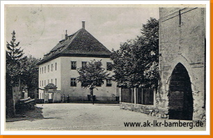 1939 - Hospe, Staffelstein