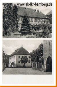 1958 - Gustav Tonndorf, Allertshausen