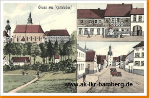 1913 - Hans Pernat, München 1913 - Hans Pernat, München