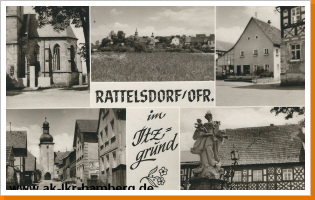 ***** Gardill, Bamberg