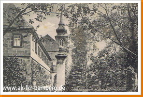 1916 - Hospe, Staffelstein