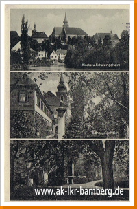 1933 - Hospe, Staffelstein