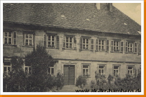 1932 - B Uebelhack, Lübeck