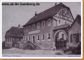1925 - L.Stocker`s Verlag, Bamberg