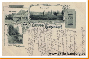 1899 - Seipt, Meissen