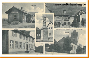 1927 - Hospe, Staffelstein