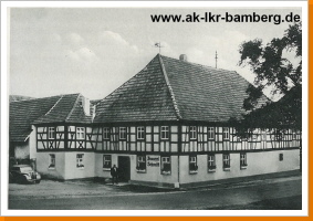 1934 - Scharf, Hallstadt