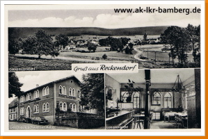1961 - Tonndorf, Allertshausen