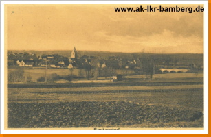 1930 - Hospe, Staffelstein