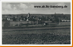 ***** 1942 - Hospe, Staffelstein