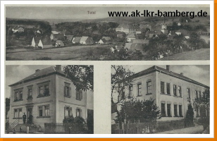 1932 - Hirnheimer & Thomann, Reichmannsdorf
