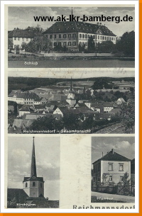 1939 - Hospe, Staffelstein