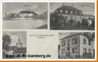 1929 - Josef Dorbert, Aschbach