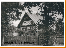 1953 - Verlag Schneyer, Bamberg