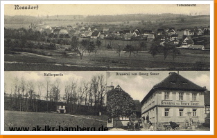 1910 - Westphalen, Bamberg