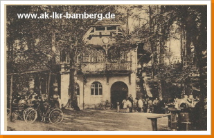1928 - Westphalen, Bamberg
