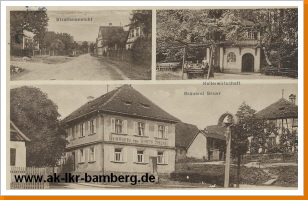 1928 - Westphalen, Bamberg 1928 - Westphalen, Bamberg