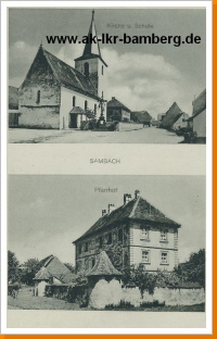 1953 - Stocker, Bamberg