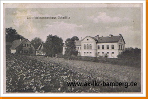 1919 - A. Lohwasser, Scheßlitz